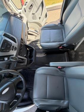 2015 Ford Transit-250 Base
