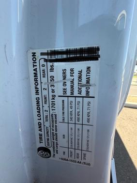 2015 Ford Transit-250 Base