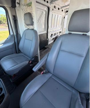 2015 Ford Transit-250 Base