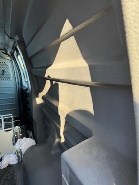 2013 GMC Savana 1500 Work Van