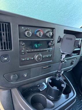 2013 GMC Savana 1500 Work Van