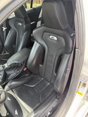 2016 BMW M3 Base