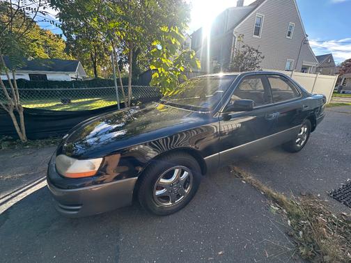 1996 Lexus ES 300 Base