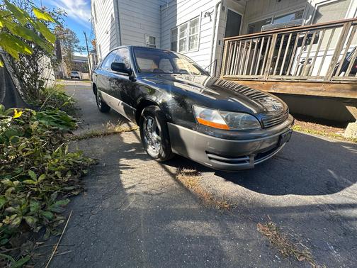 1996 Lexus ES 300 Base