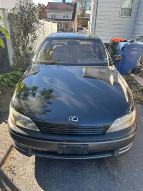 1996 Lexus ES 300 Base