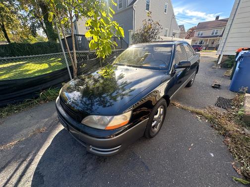 1996 Lexus ES 300 Base