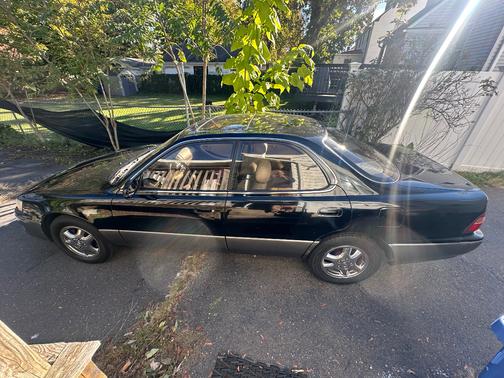 1996 Lexus ES 300 Base