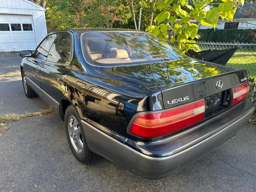 1996 Lexus ES 300 Base