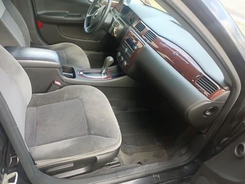 2008 Chevrolet Impala LS