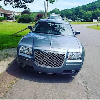 2006 Chrysler 300 Touring