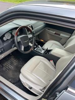 2006 Chrysler 300 Touring