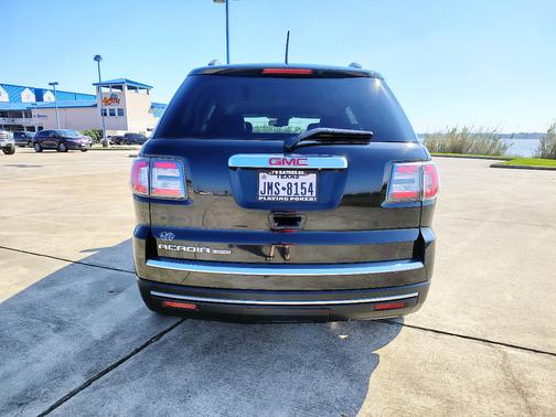 2017 GMC Acadia Limited Limited