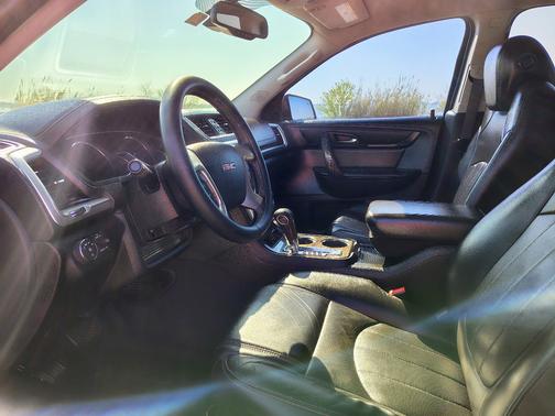 2017 GMC Acadia Limited Limited