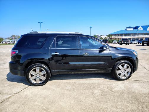 2017 GMC Acadia Limited Limited