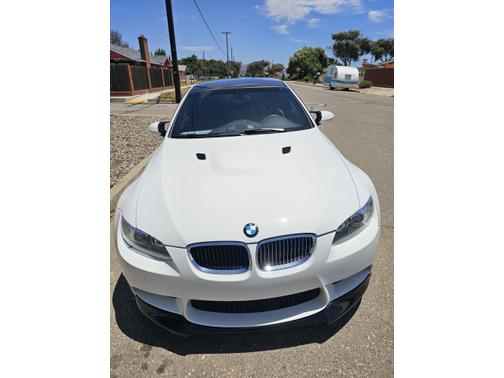 2010 BMW M3 Base