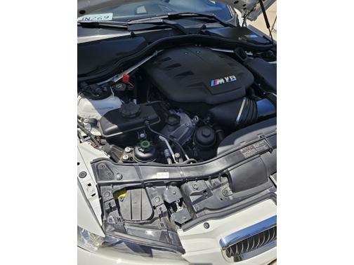 2010 BMW M3 Base