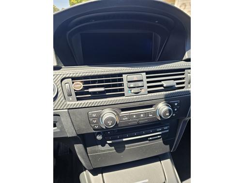 2010 BMW M3 Base