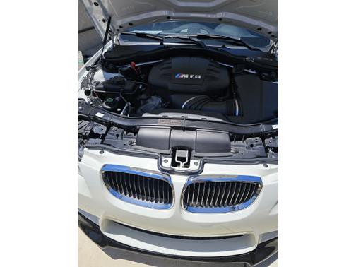 2010 BMW M3 Base
