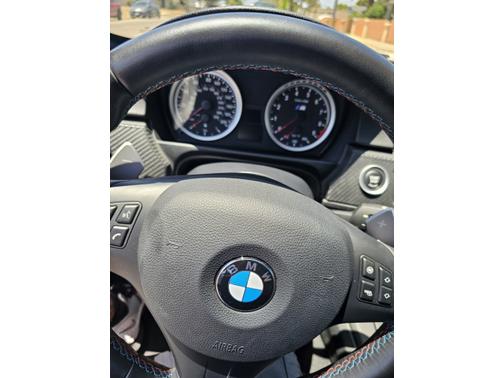2010 BMW M3 Base