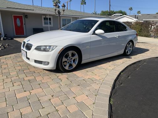 2009 BMW 328 i