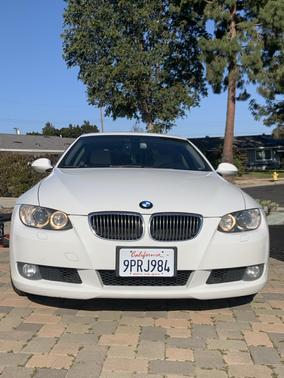 2009 BMW 328 i