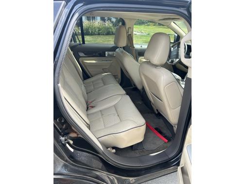 2010 Lincoln MKX Base