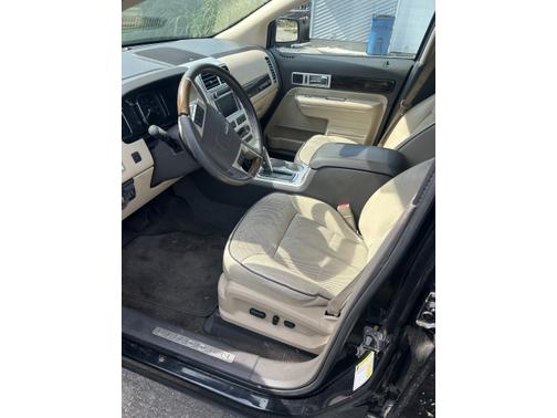 2010 Lincoln MKX Base