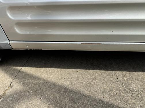 2011 Ford Transit Connect XLT Premium