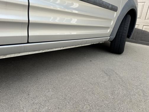 2011 Ford Transit Connect XLT Premium