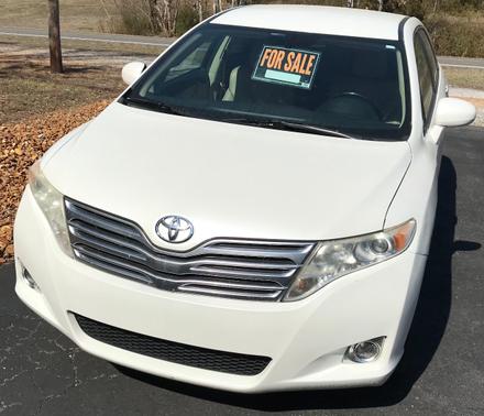 2009 Toyota Venza Base