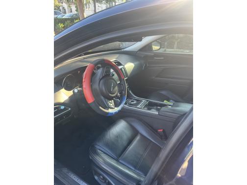 2017 Jaguar XE 25t Prestige