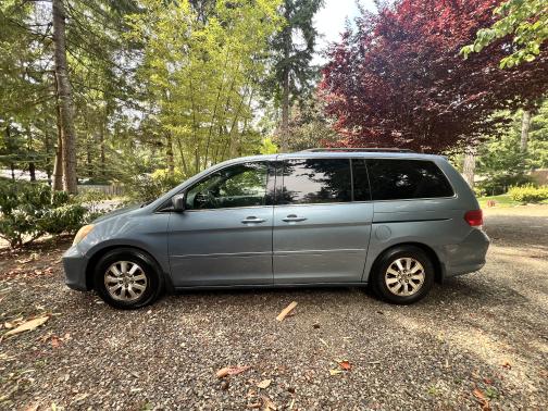 2010 Honda Odyssey EX-L