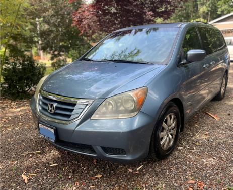 2010 Honda Odyssey EX-L