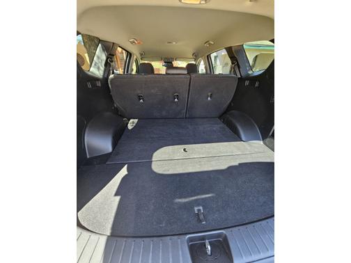 2019 Hyundai SANTA FE SEL 2.4