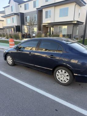 2006 Honda Civic DX