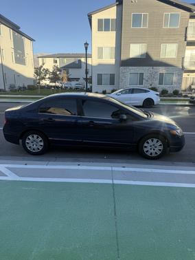 2006 Honda Civic DX