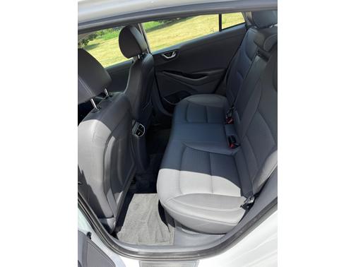 2019 Hyundai IONIQ Hybrid Limited
