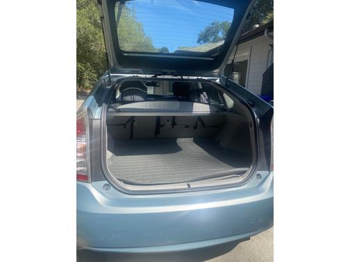2014 Toyota Prius Four