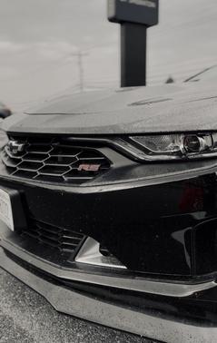 2024 Chevrolet Camaro 1LT