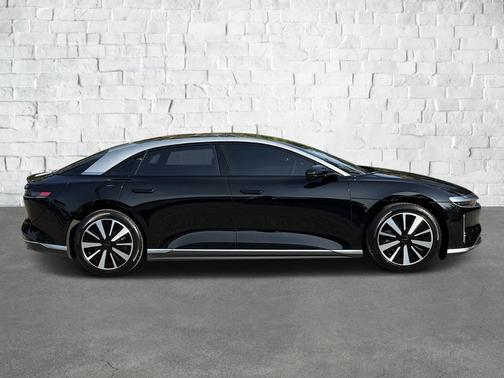 2024 Lucid Air Touring