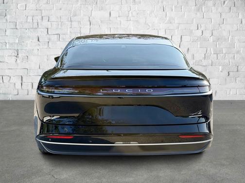 2024 Lucid Air Touring