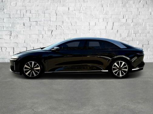 2024 Lucid Air Touring
