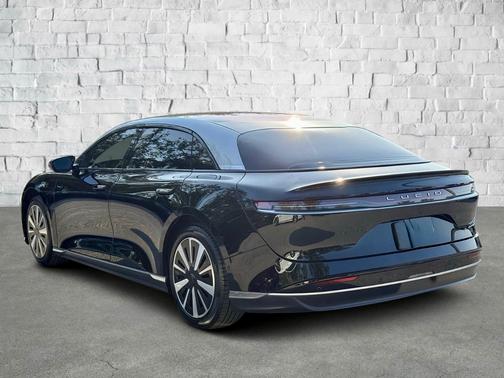 2024 Lucid Air Touring