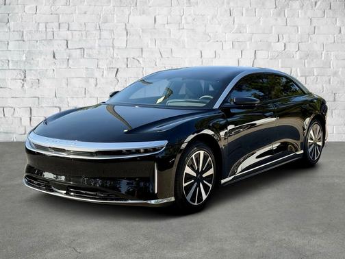 2024 Lucid Air Touring