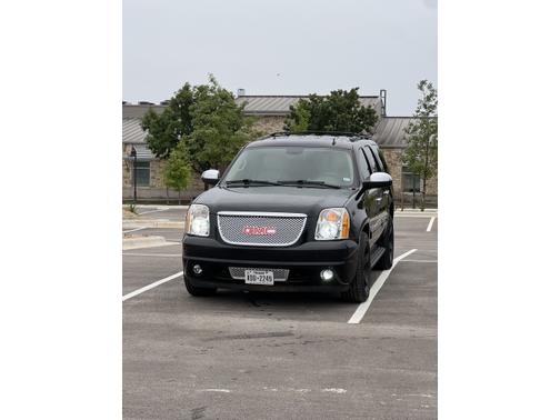 2012 GMC Yukon SLT