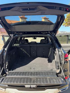Black 2024 BMW X5 sDrive40i