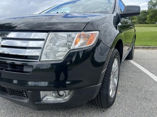 2010 Ford Edge SEL