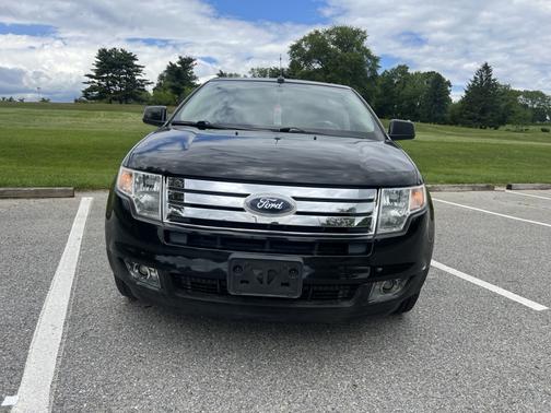 2010 Ford Edge SEL
