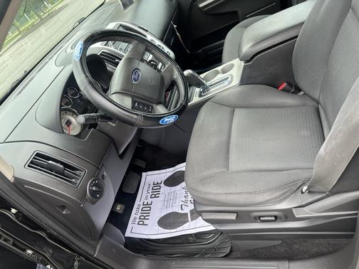 2010 Ford Edge SEL