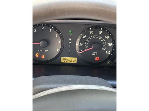 2005 Hyundai ELANTRA GLS